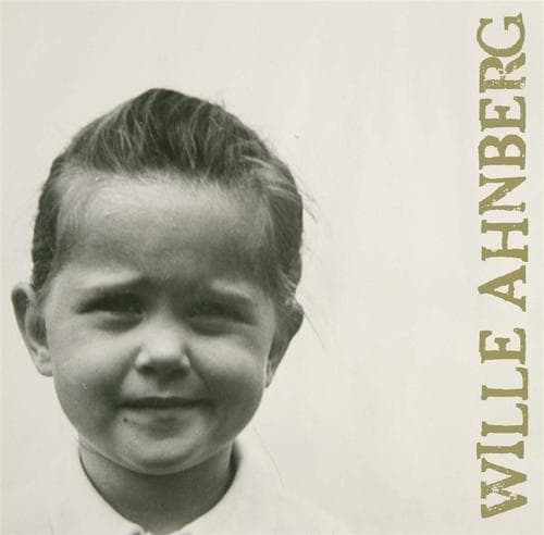 Ahnberg Wille: Ett Uns Nåd (CD) - 2