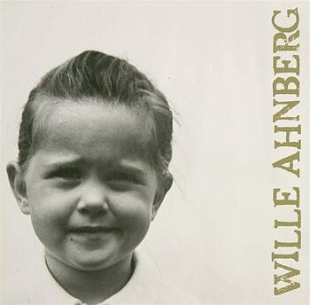 Ahnberg Wille: Ett Uns Nåd (CD)