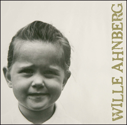 Ahnberg Wille: Ett Uns Nåd (CD)