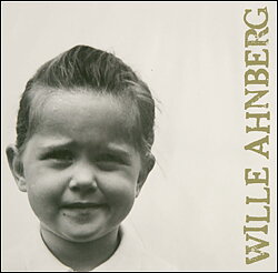 Ahnberg Wille: Ett Uns Nåd (CD)