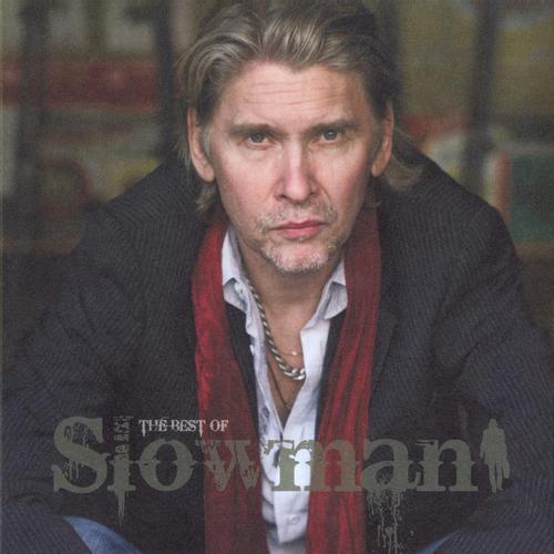 Slowman: The Best Of Slowman (CD) - 2