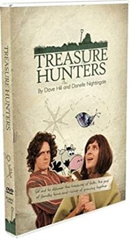 HILLTOP MEDIA: Treasure Hunters (DVD)