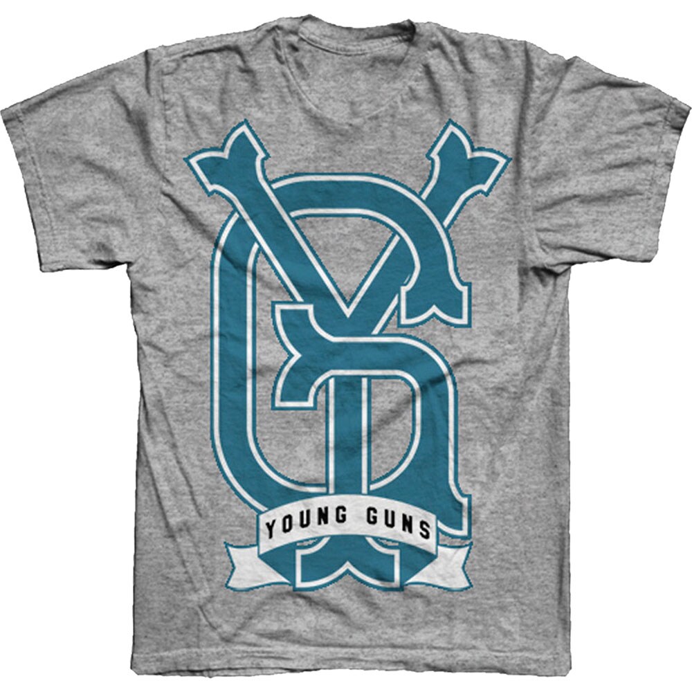 Young Guns Unisex T-Shirt: Big Mama (Medium) - 2