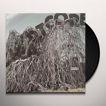 Wildbirds & Peacedrums: Heartcore (Vinyl,LP)