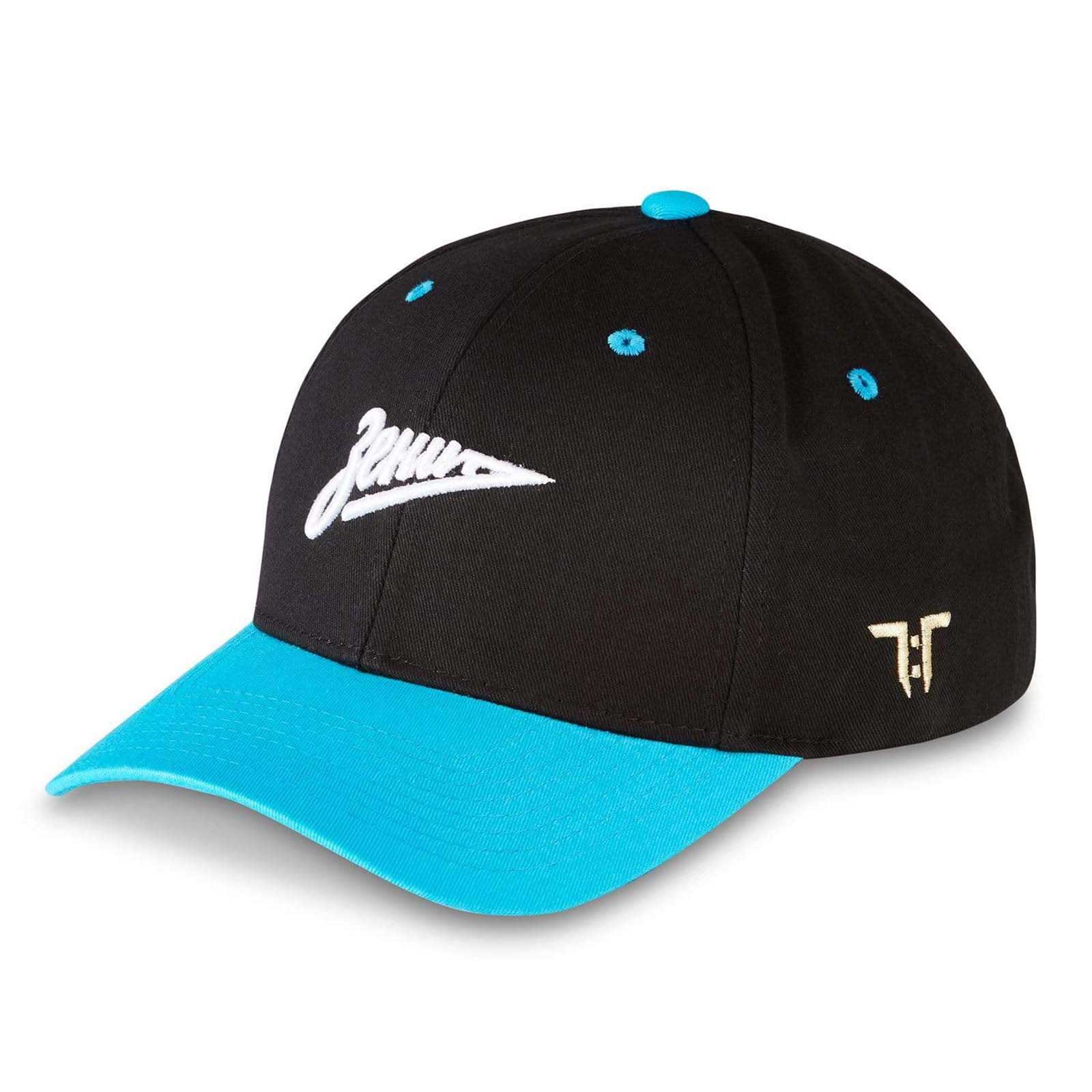 Tokyo Time Unisex Snapback Cap: Zenit St Petersburg