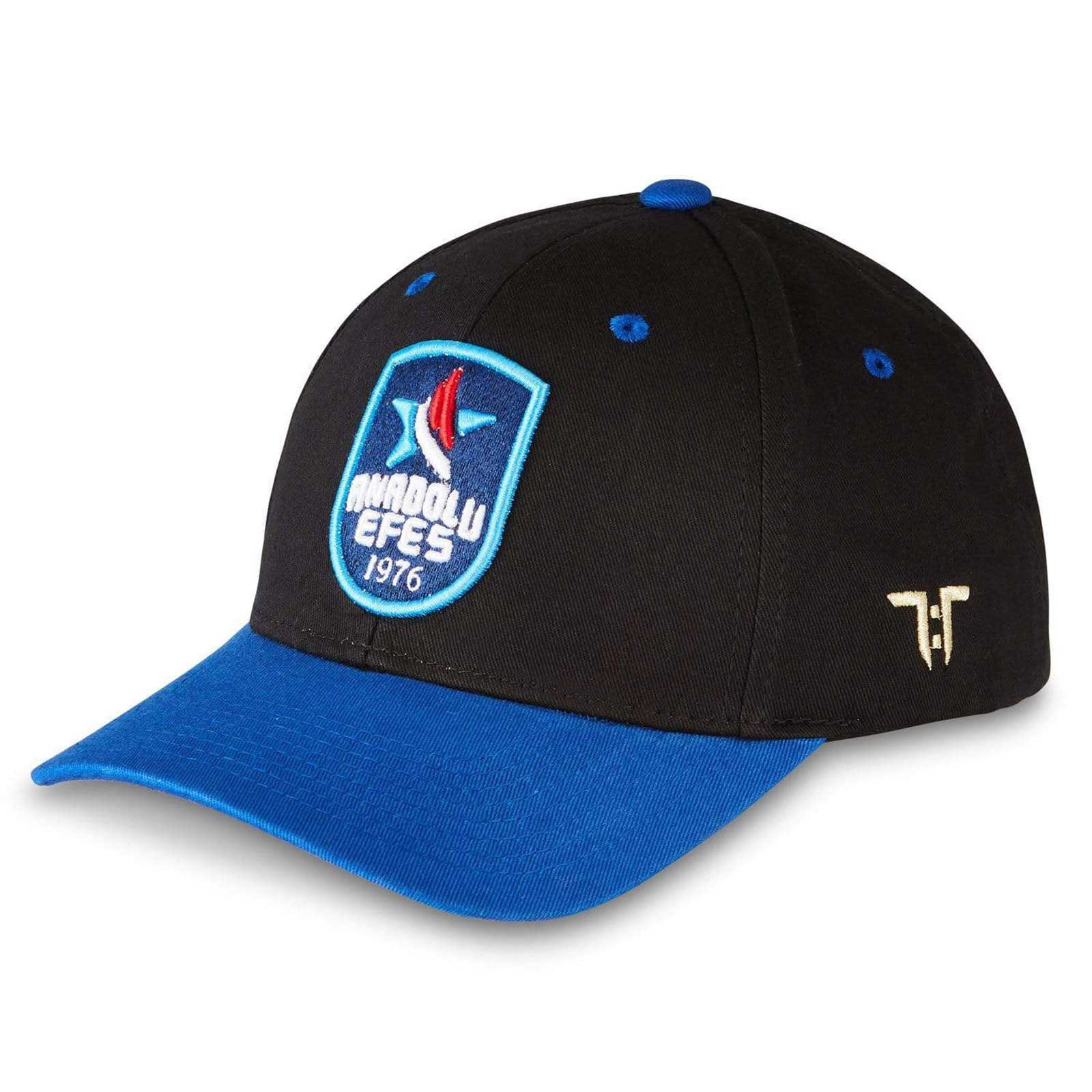Tokyo Time Unisex Snapback Cap: Anadolu Efes Istanbul