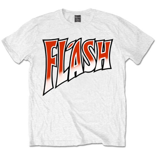 Queen Unisex T-Shirt: Flash Gordon (Small) - 2