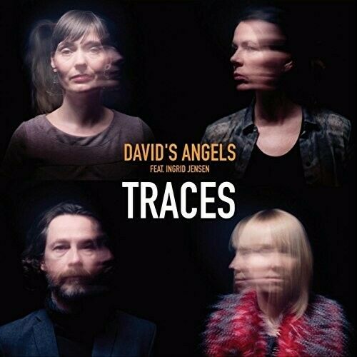 David's Angels: Traces (CD)