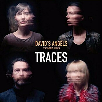 David's Angels: Traces (CD)