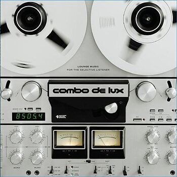 Combo De Lux: Lounge Music For The Selective List (CD)