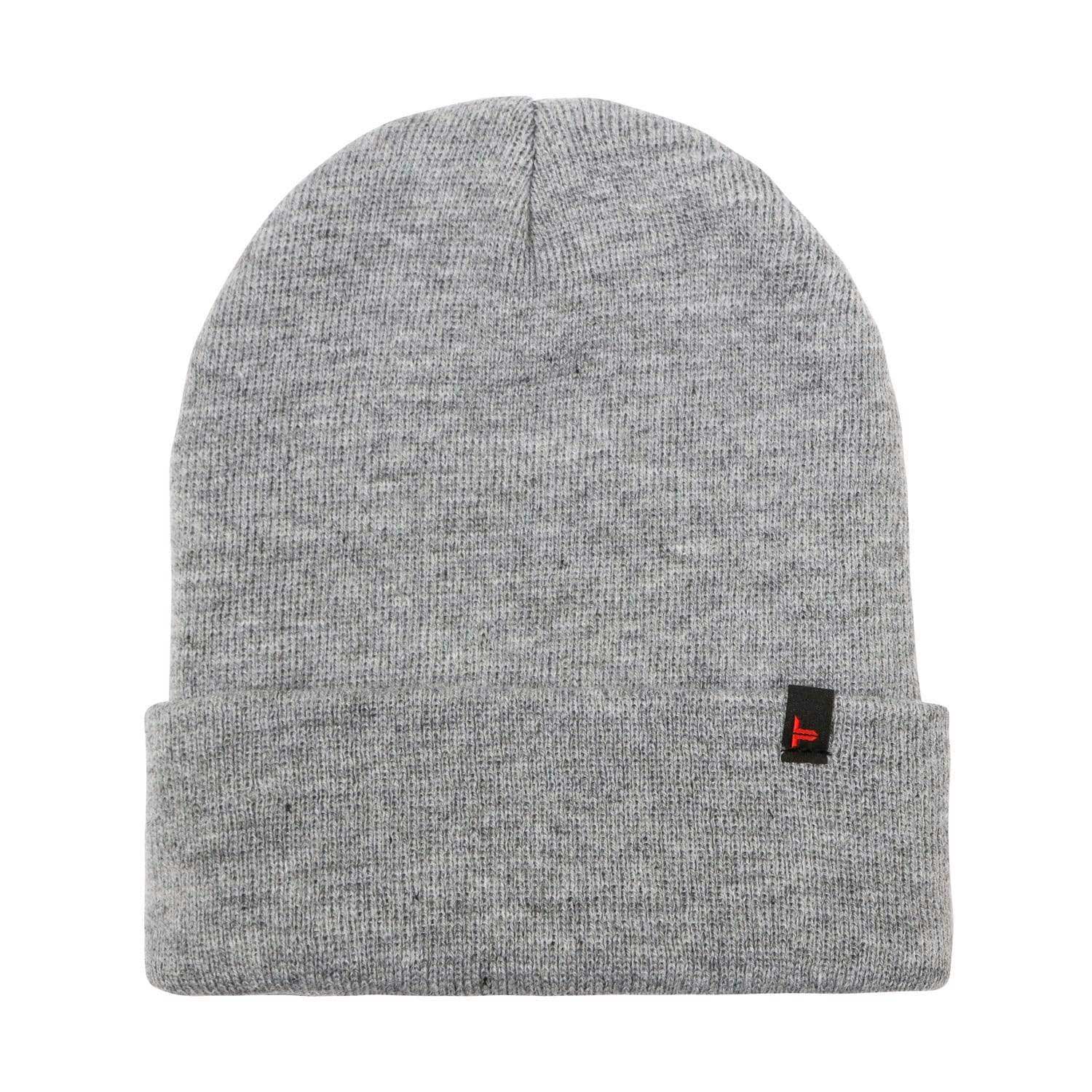 Tokyo Time Unisex Beanie Hat: Urban