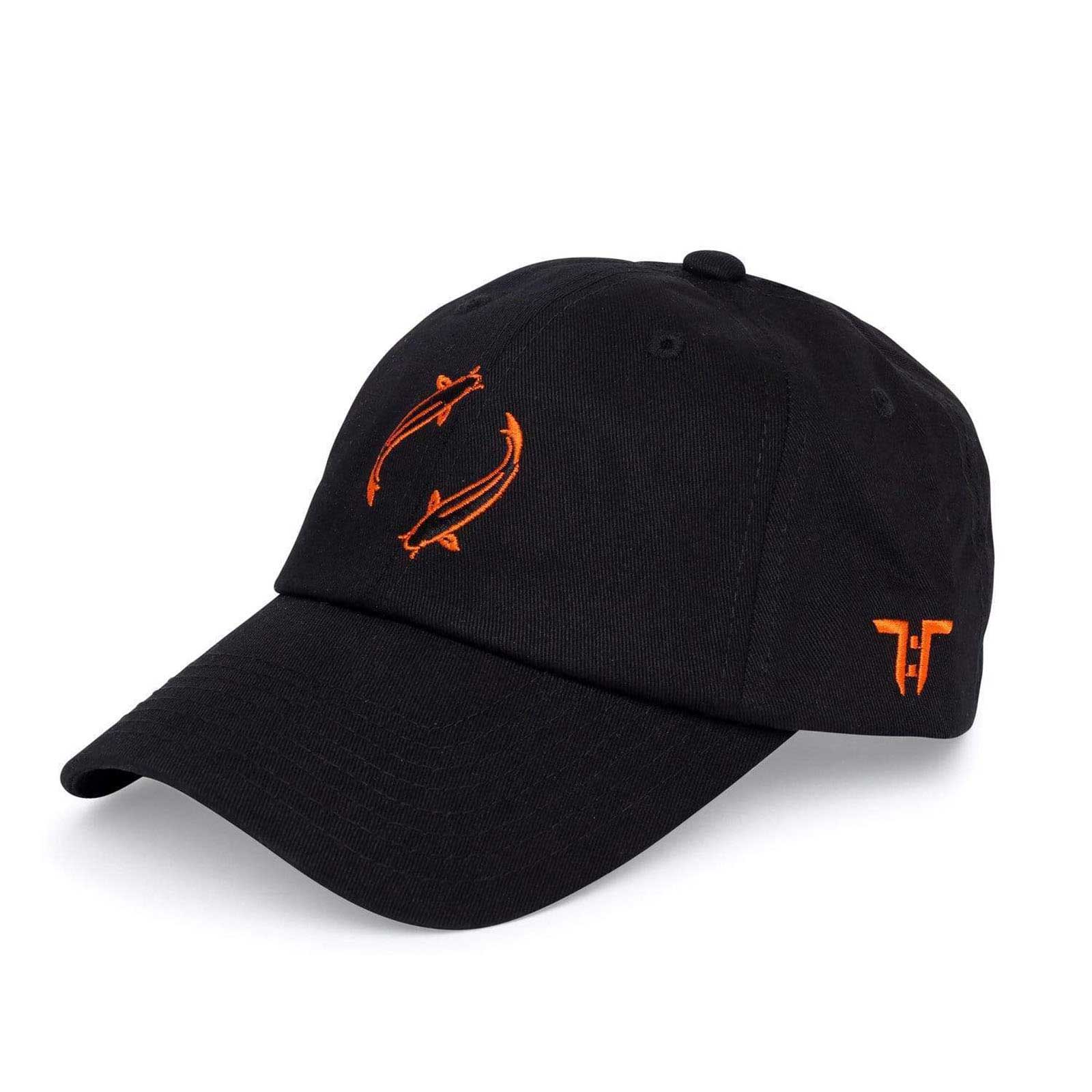 Tokyo Time Unisex Baseball Cap: Koi