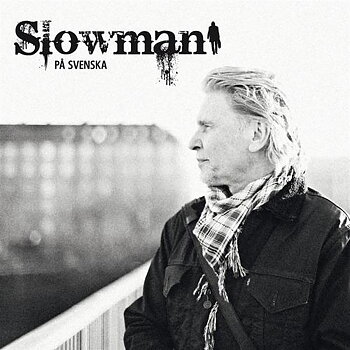 Slowman: På Svenska (CD, EP)