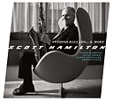 Hamilton Scott: Swedish Ballads.. & More (CD)