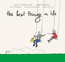 Hamilton Krog Lundgren Backenroth: The Best Things In Life (CD)