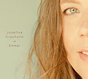Cronholm Josefine: Ember (CD)