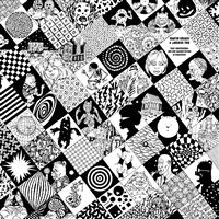 Küchen Martin & Landaeus Trio: Four Lamentations And One Wicked Dream (Vinyl, LP) - 2
