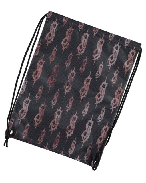 Draw string bag: Slipknot - Rusty