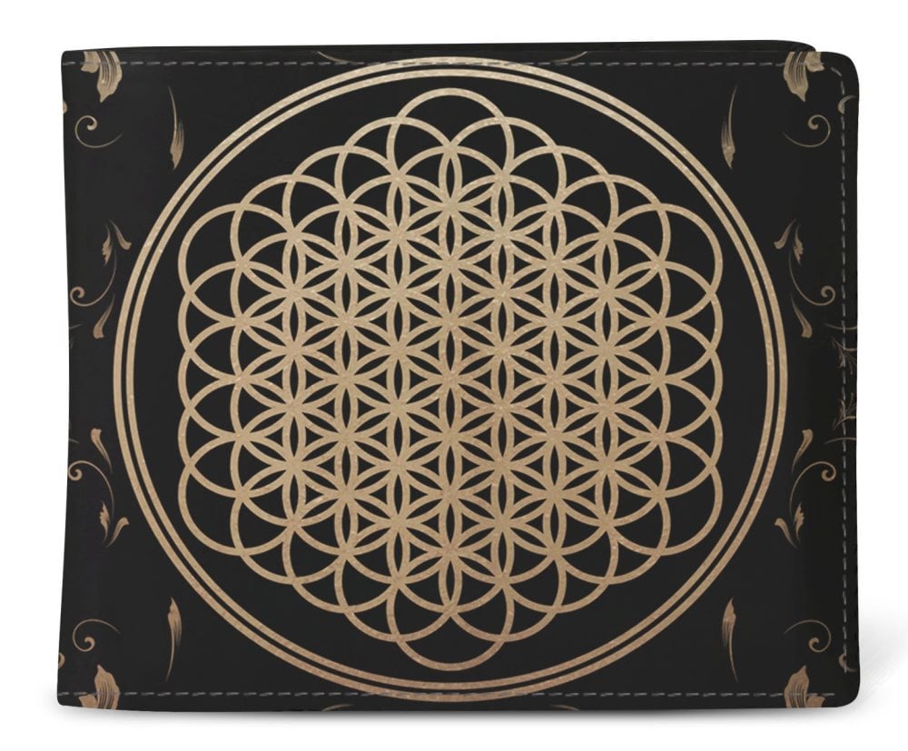 Plånbok: Bring Me The Horizon - Sempiternal