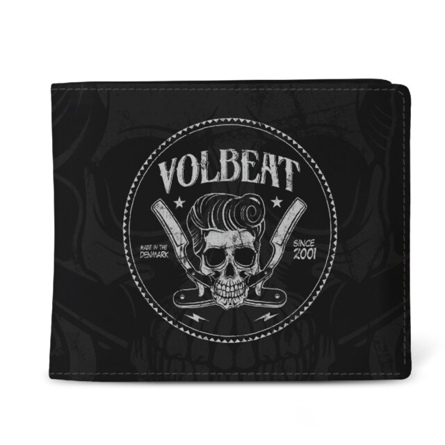 Wallet: Voltbeat - Since 2001 (Premium)
