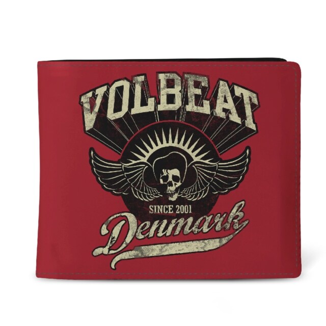 Wallet: Voltbeat - Made In (Premium)
