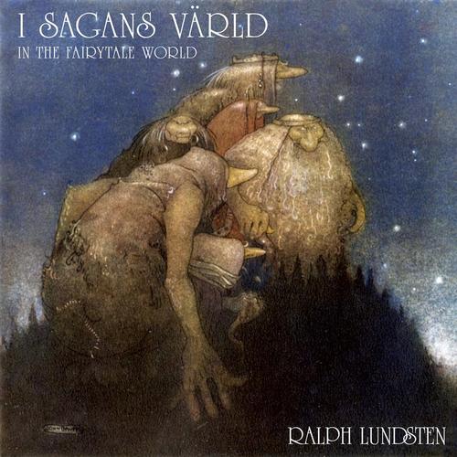Lundsten Ralph: I Sagans Värld - 2