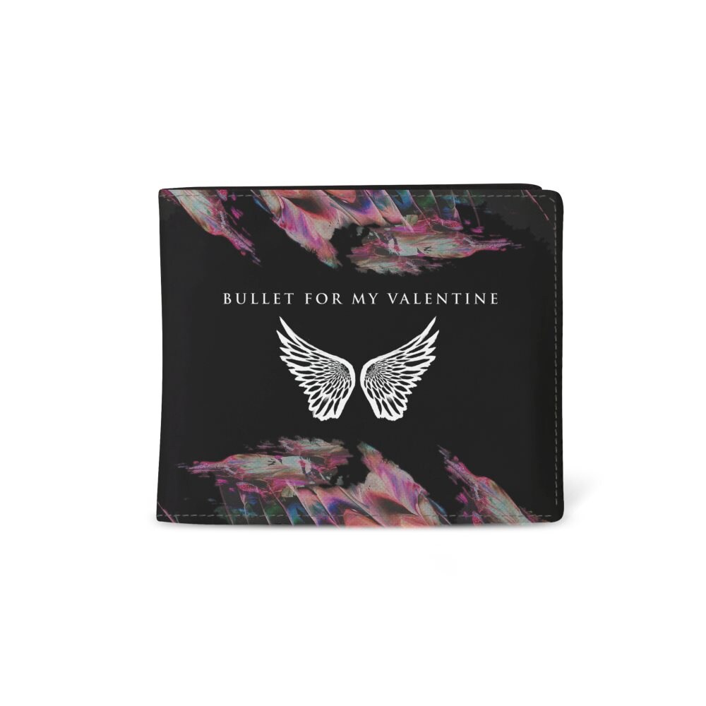 Plånbok: Bullet For My Valentine - Wings 1
