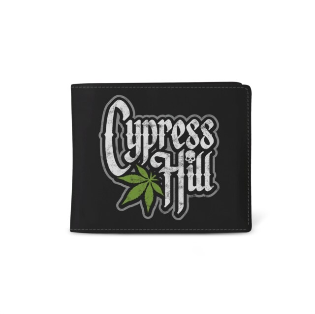 Plånbok: Cypress Hill - Honour