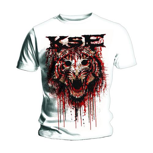 Killswitch Engage Unisex T-Shirt: Engage Fury (Small) - 2