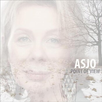 Asjo (Ann-Sofi Söderqvist Jazz Orcherstra): Point Of View (CD)