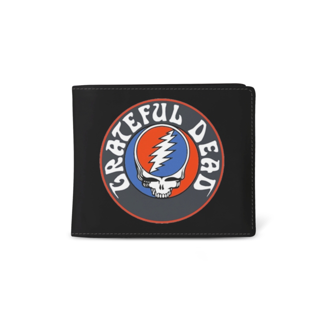 Grateful Dead (Premium Wallet) - 2