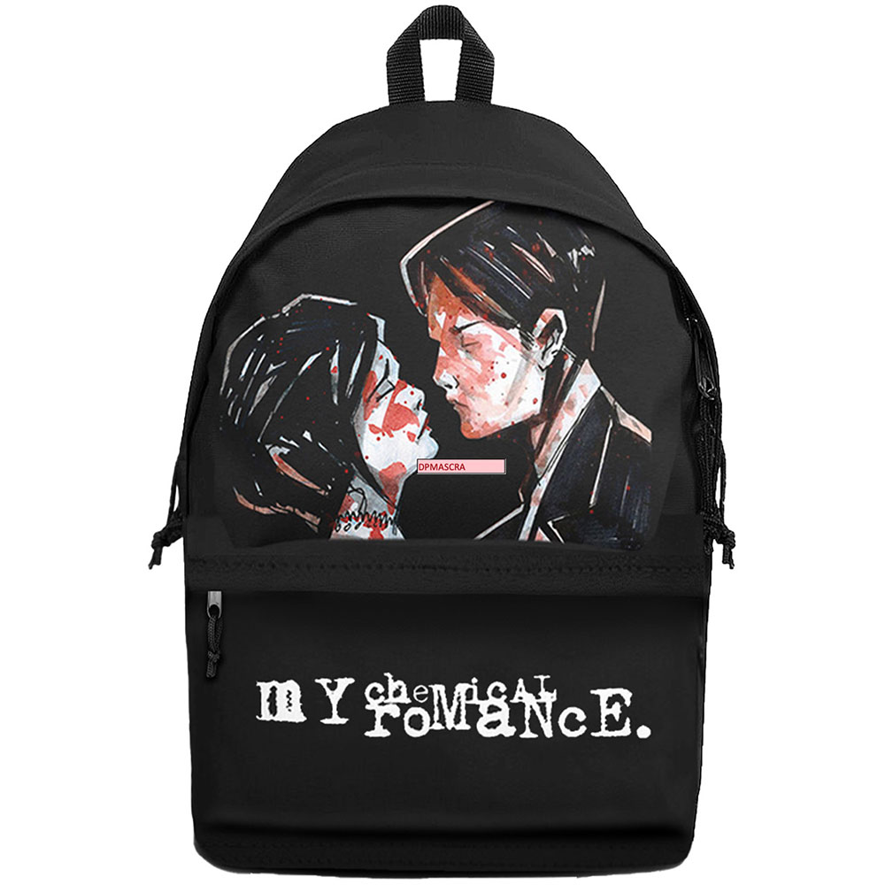 My Chemical Romance Daypack: Three Cheers - 2