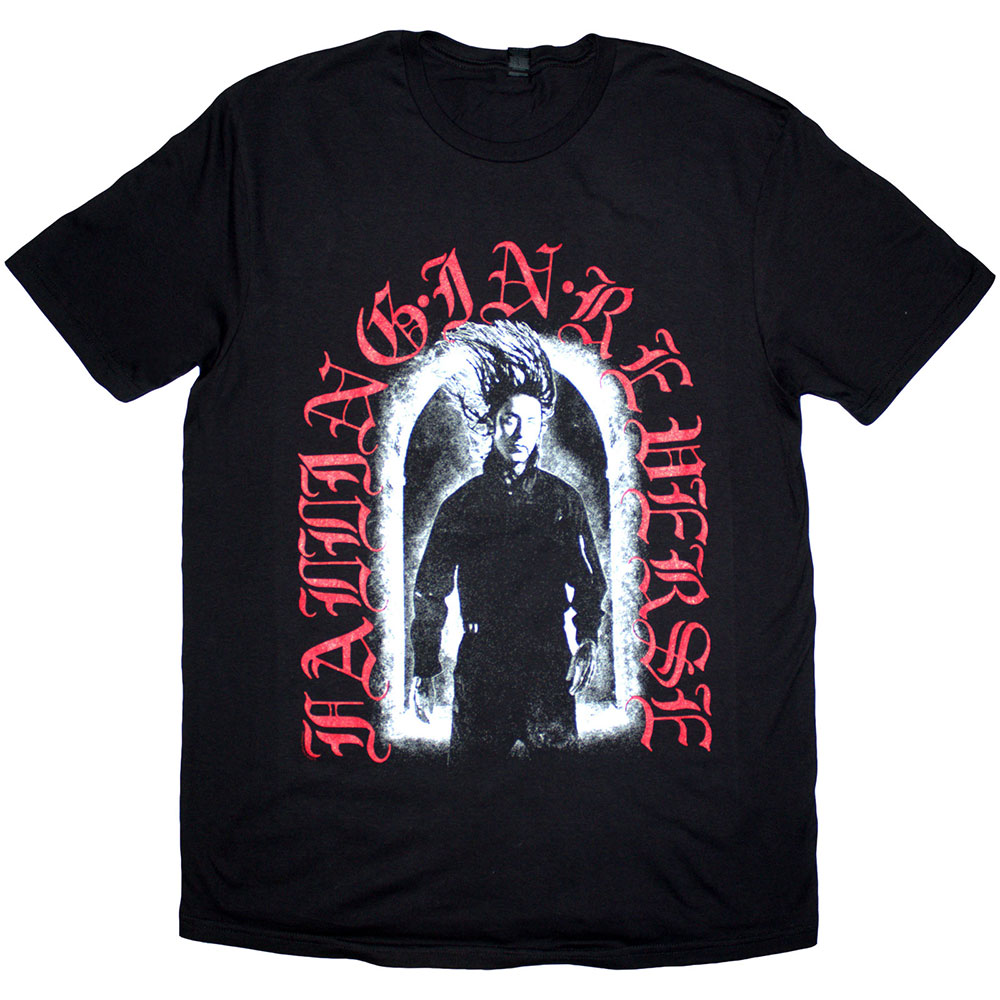 Falling In Reverse Unisex T-Shirt: UFO (X-Large)
