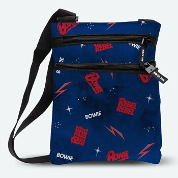 Body bag: David Bowie - Galaxy