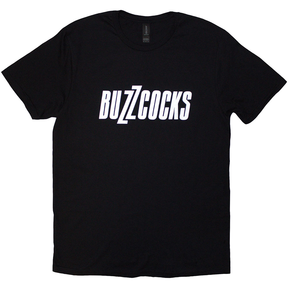 Buzzcocks Unisex T-Shirt: Logo (XX-Large)