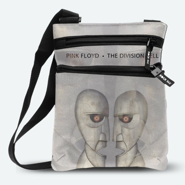 Body bag: Pink Floyd - Division Bell