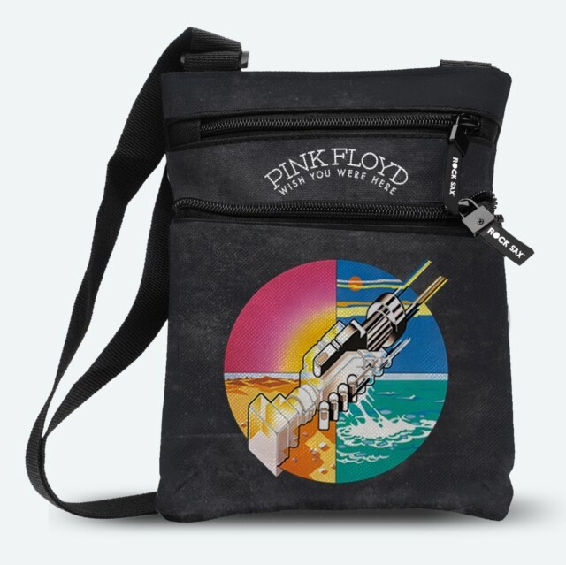 Body bag: Pink Floyd - Wish You Were Here