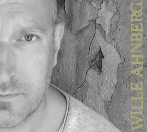 Ahnberg Wille: Det Finns Ingen Cirkus (CD) - 2