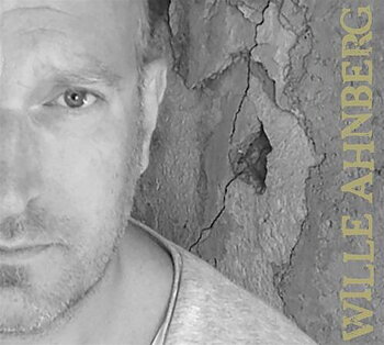 Ahnberg Wille: Det Finns Ingen Cirkus (CD)