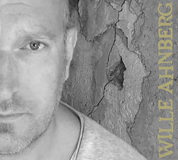 Ahnberg Wille: Det Finns Ingen Cirkus (CD)