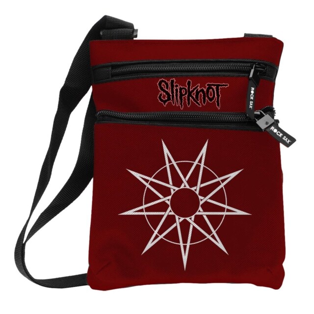 Body bag: Slipknot - Wanyk Star