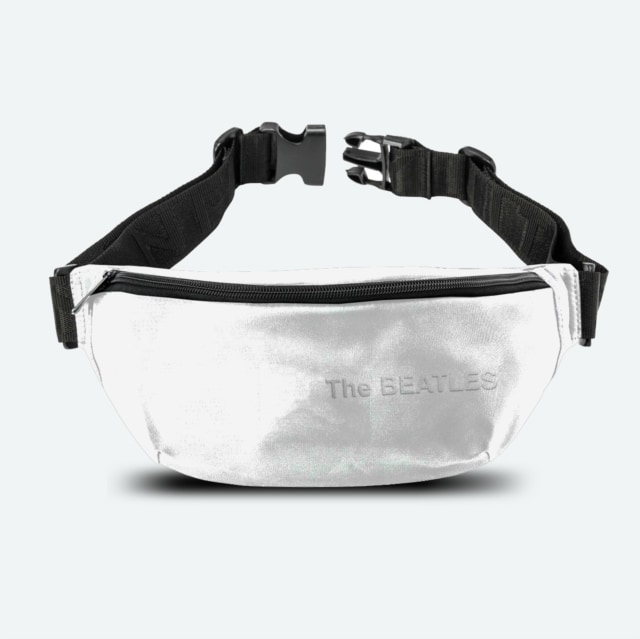Bum bag: Beatles - White Album