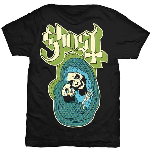 Ghost Unisex T-Shirt: Chosen Son (Small) - 2