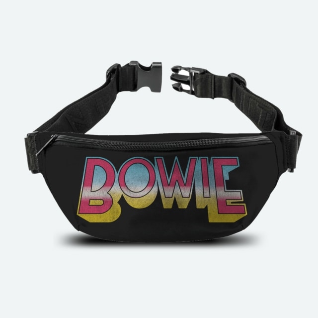 Bum bag:  David Bowie - Pharoah