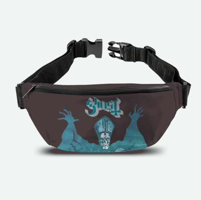 Bum bag:  Ghost - Opus