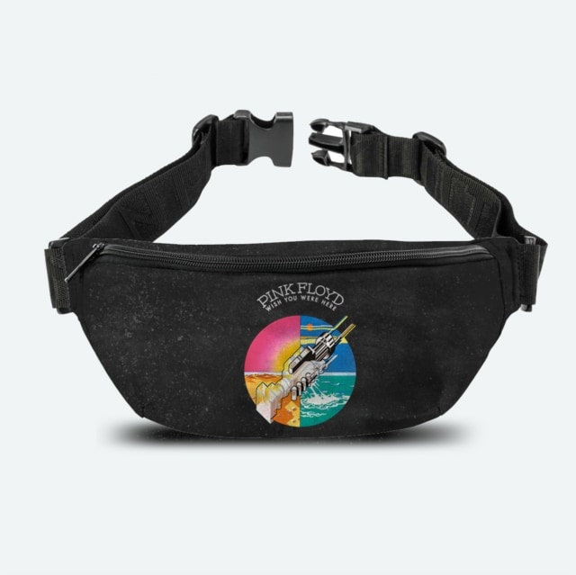 Bum bag: Pink Floyd - Wish You Were Here