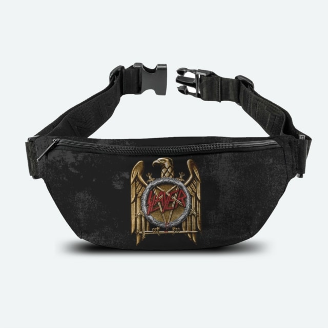 Bum bag:  Slayer - Gold Eagle