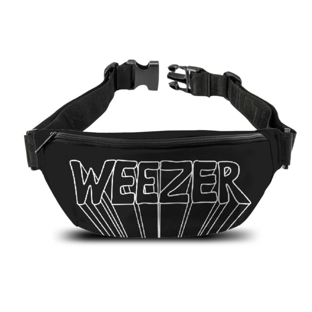 Bum bag:  Weezer - Only In Dreams