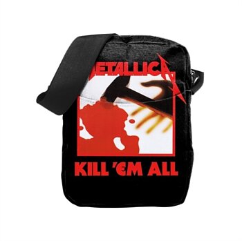 Body bag: Metallica - Metallica - Kill 'Em All