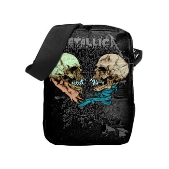 Body bag: Metallica - Metallica - Sad But True